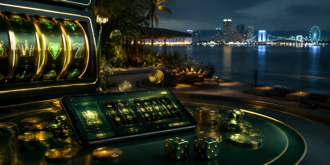 dass 232 Bàn Chơi, Slot Và Thể Thao Tại dass 232 Casino